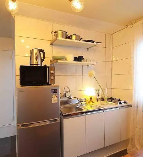 Wawoosan Apartment