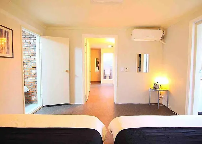 Wawoosan Apartment *
